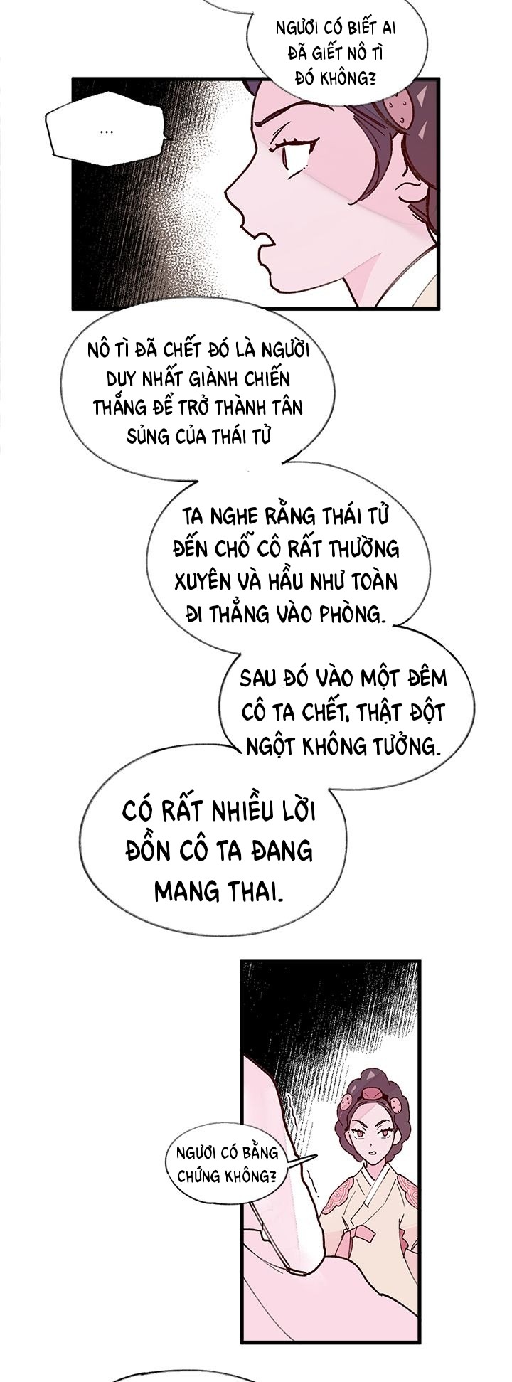 tham vọng quyền lực (full) chapter 10 35