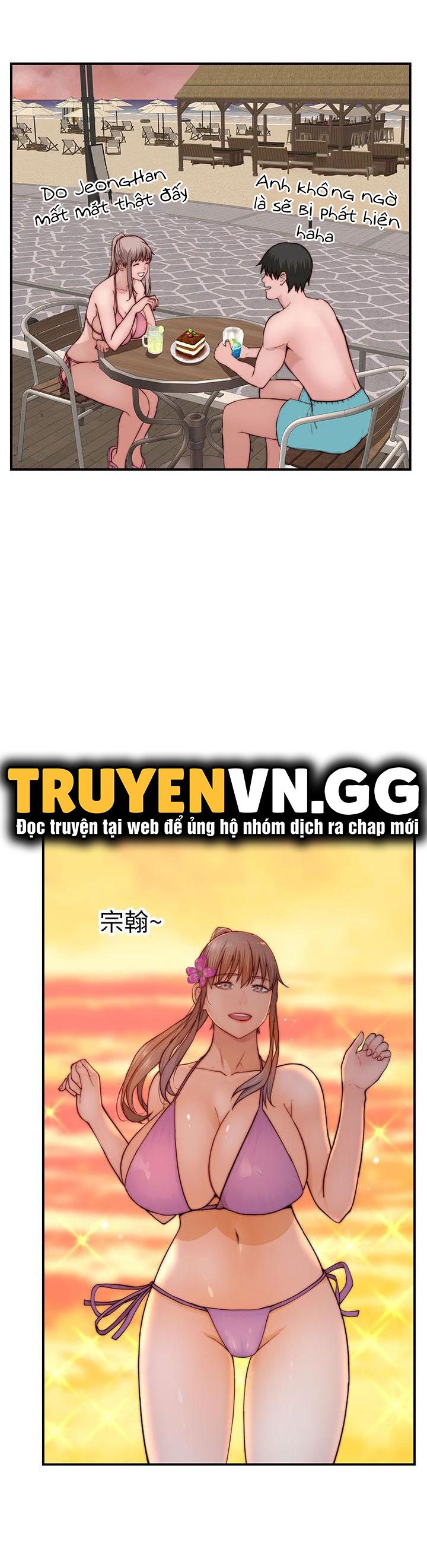 giữa hai ta chapter 91 27