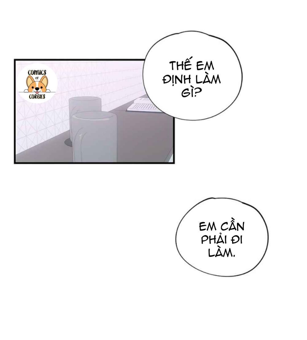 hãy cứu chồng tôi chapter 3 10