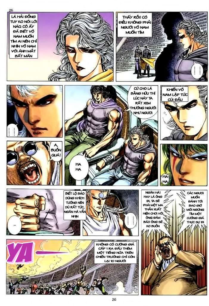 võ thần chapter 103 26