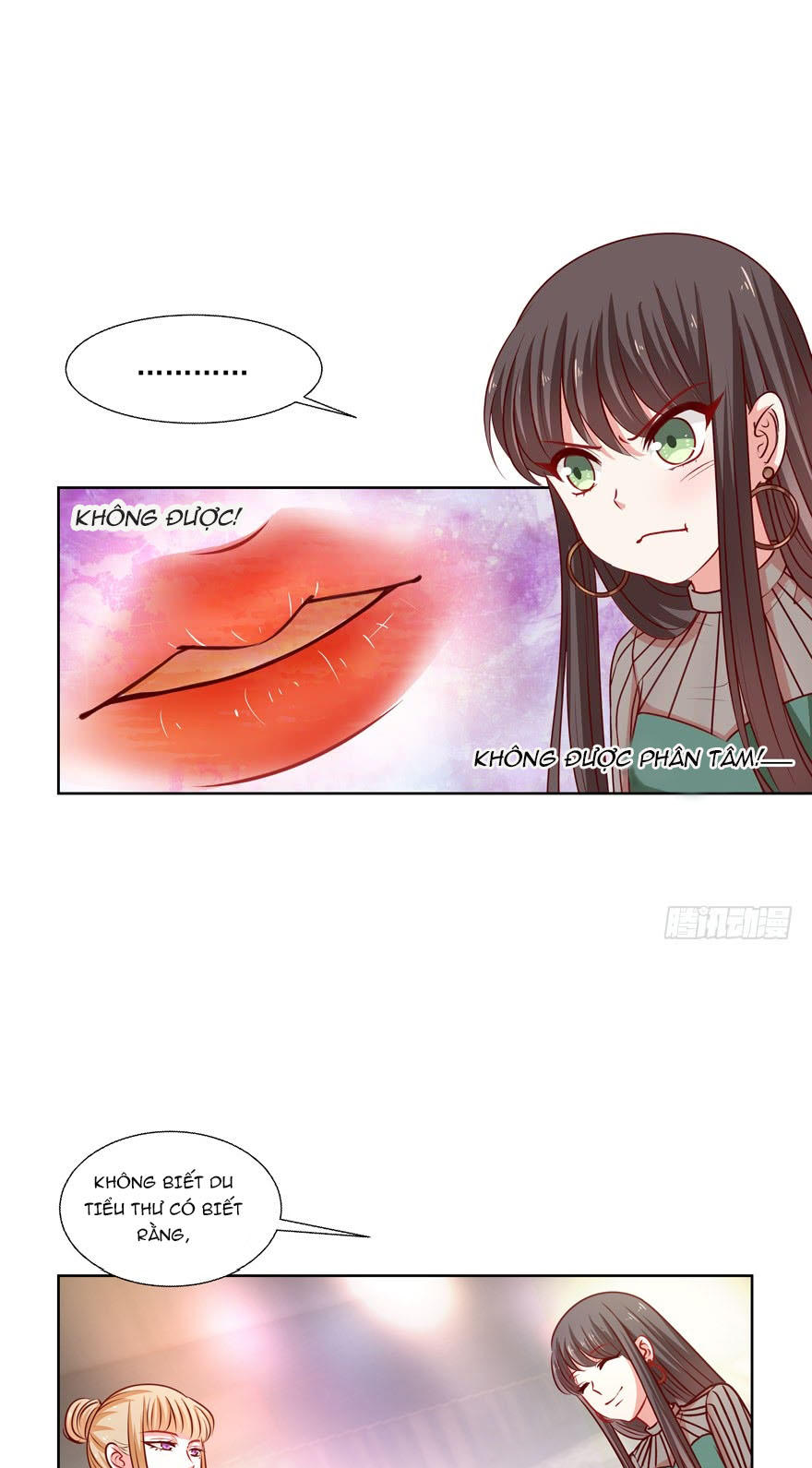 lưu luyến không rời chapter 28 13