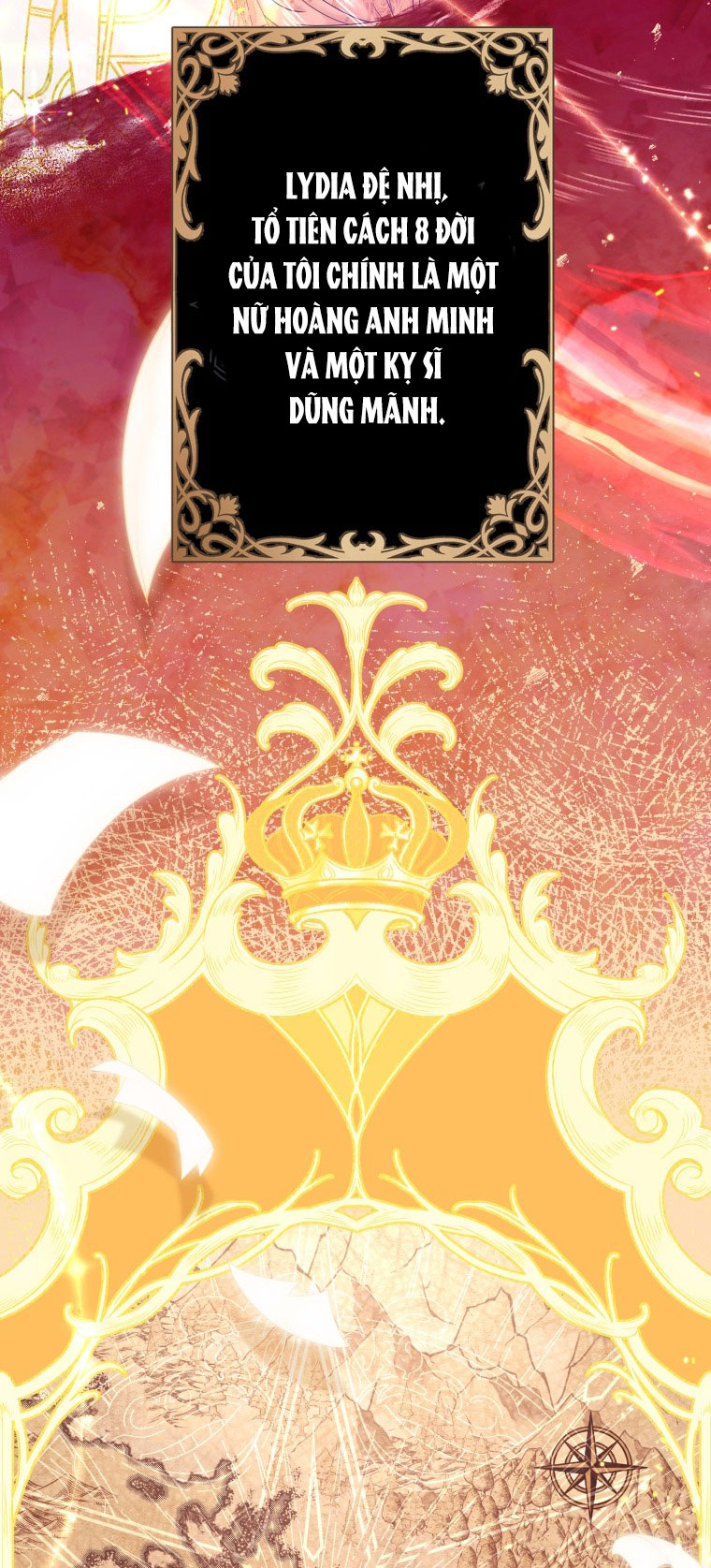thà rằng để tôi trở thành nữ hoàng chapter 11.2 23