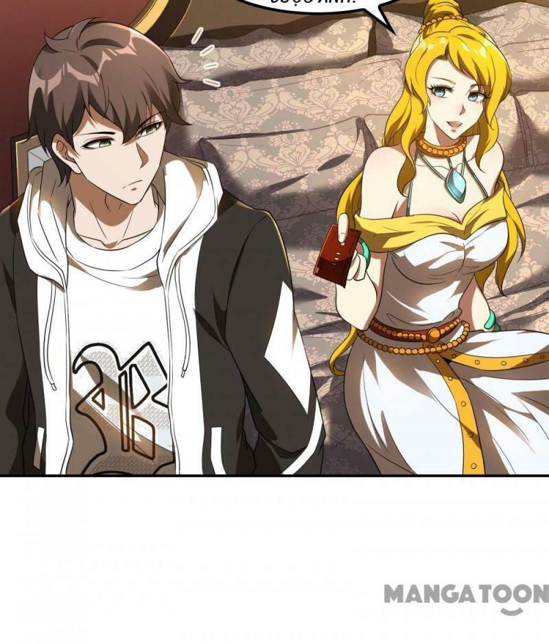 đệ nhất người ở rể chapter 112 32