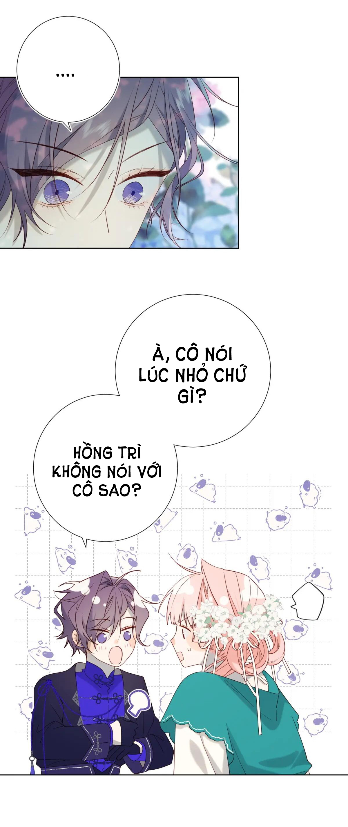 ác nữ cự tuyệt nam chính chapter 70 17