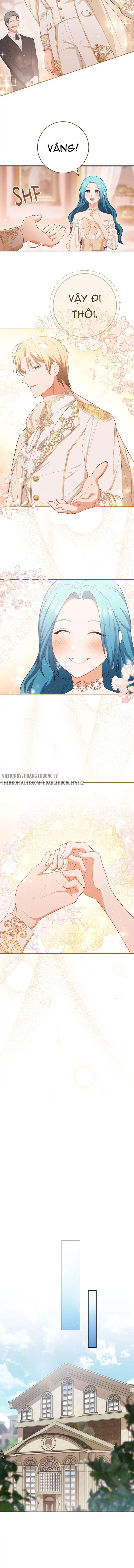 quý cô đầu bếp hoàng gia chapter 79 11