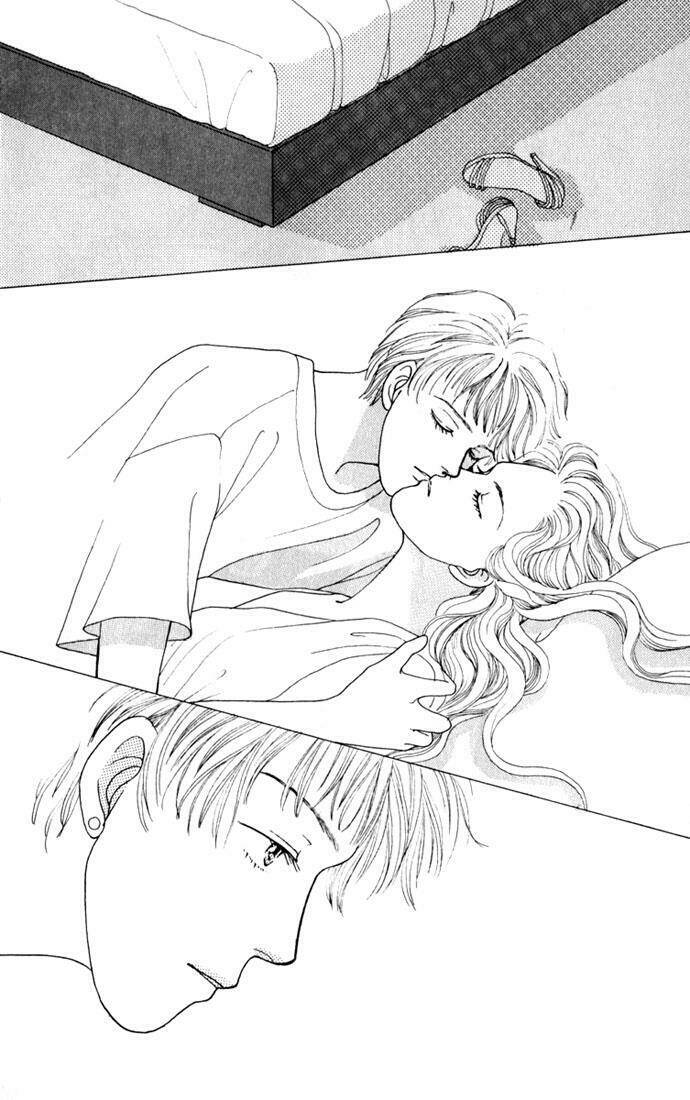 con nhà giàu chapter 13 18