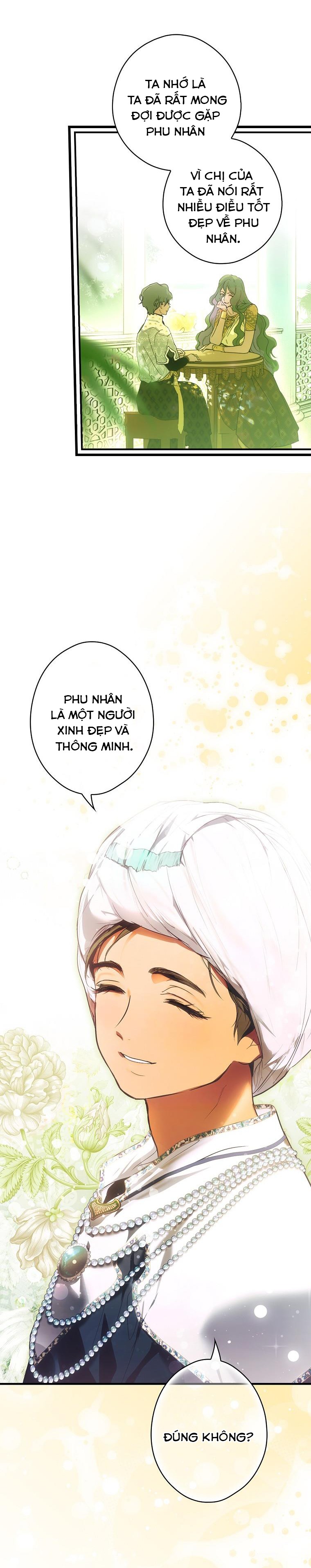 cổ tích về người mẹ kế chapter 124 47