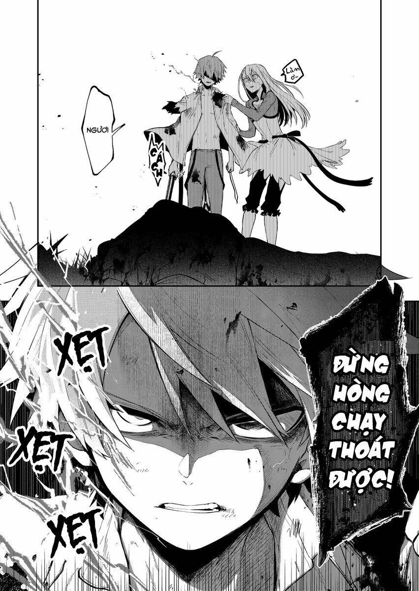 fushi no sougishi chapter 18 9