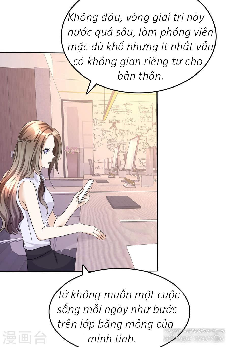 con đường phản công của sủng thê chapter 24 12