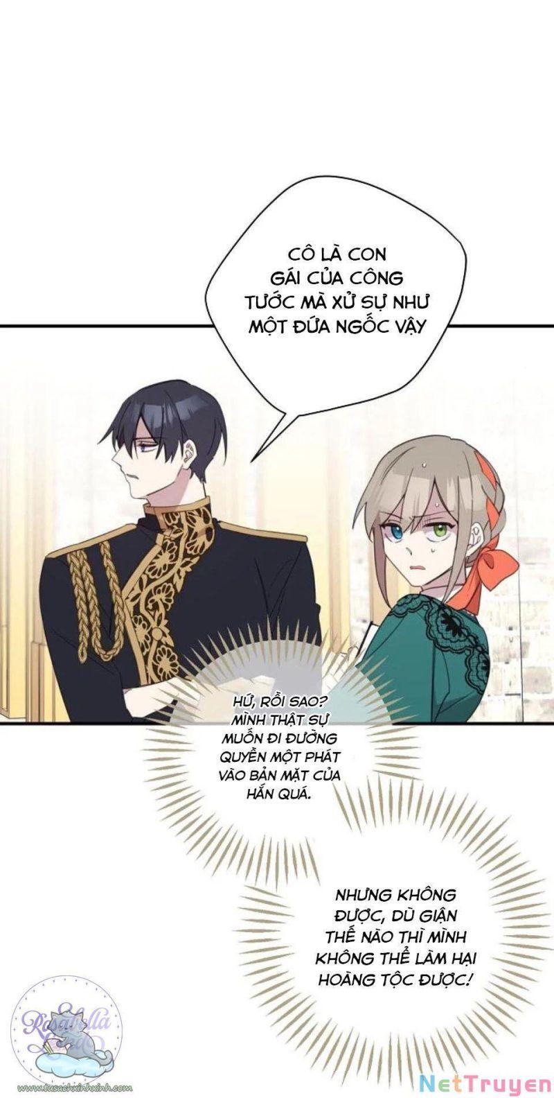 xin hãy cứ khóc, thái tử chapter 4 57