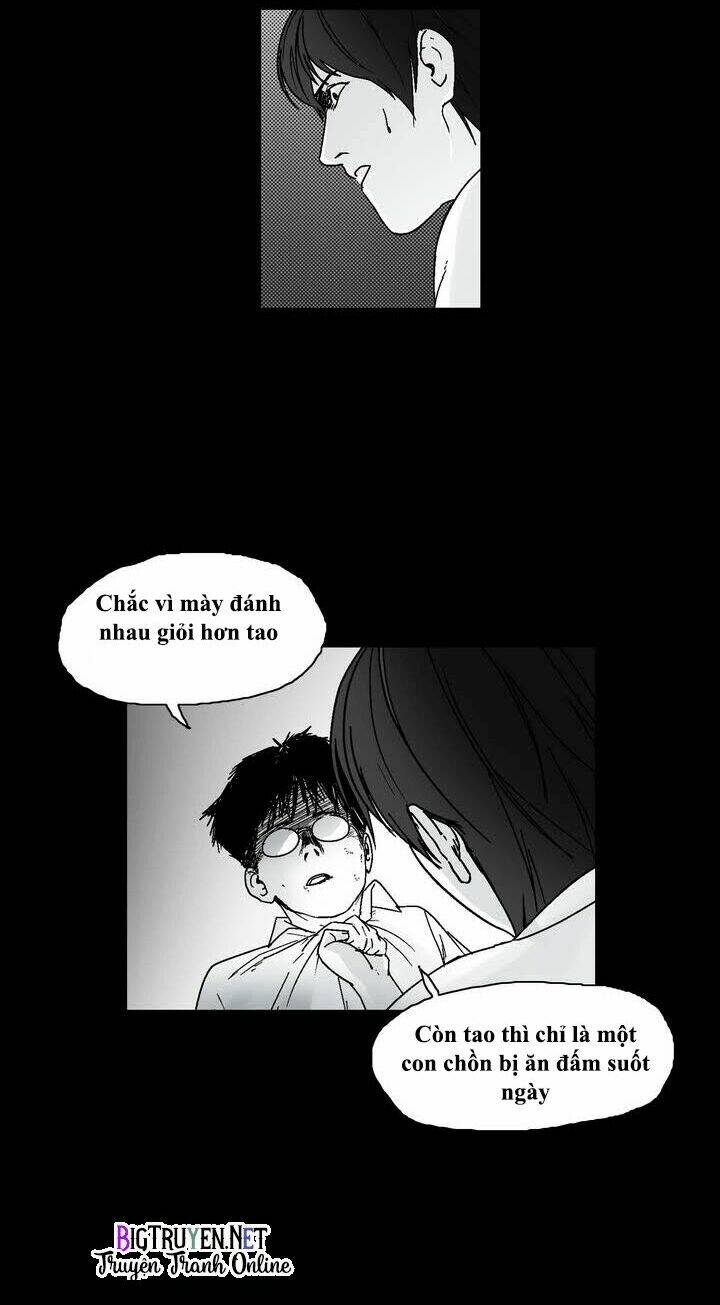 bạo lực học đường chapter 1 6