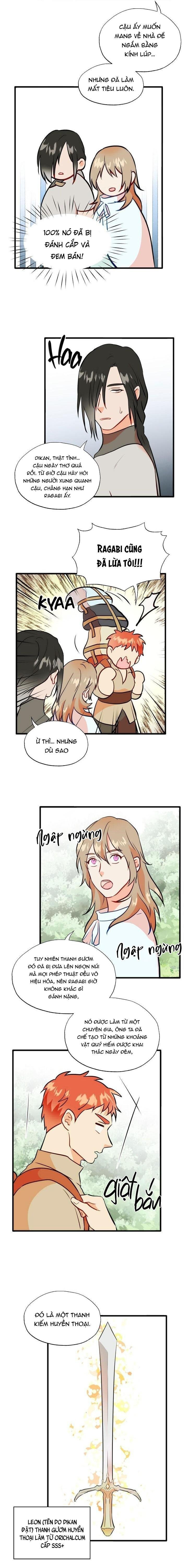 phù thủy gợi tình chapter 70 4