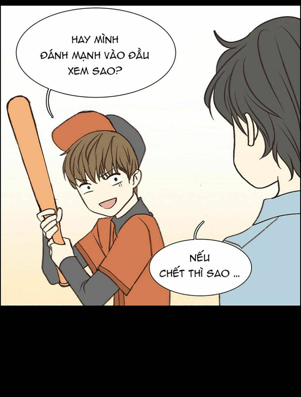 bạn gái tôi là con trai chapter 10 14