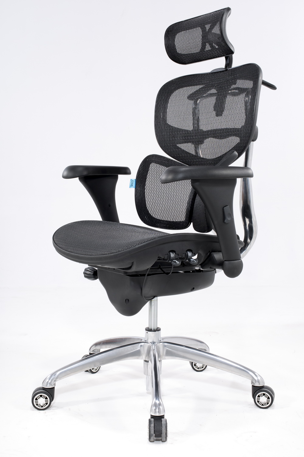 Ghế văn phòng Ergonomic ERC-07