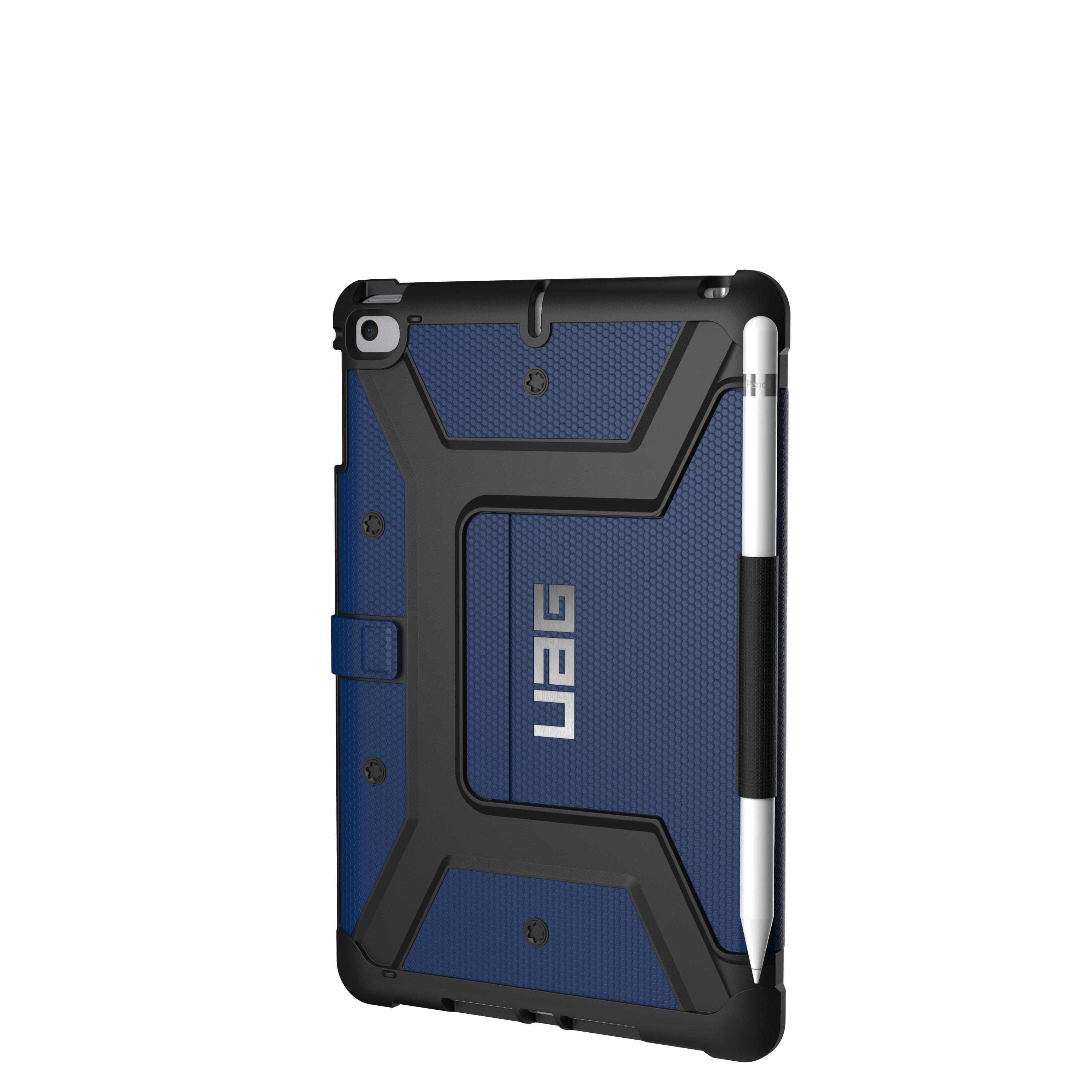 ỐP LƯNG UAG METROPOLIS CHO IPAD MINI 2019 HÀNG CHÍNH HÃNG