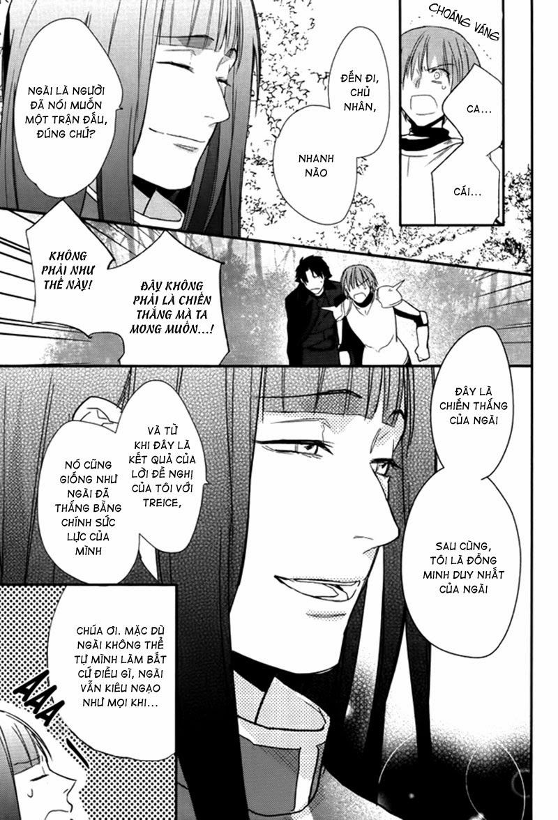 shinigamihime no saikon chapter 12 7