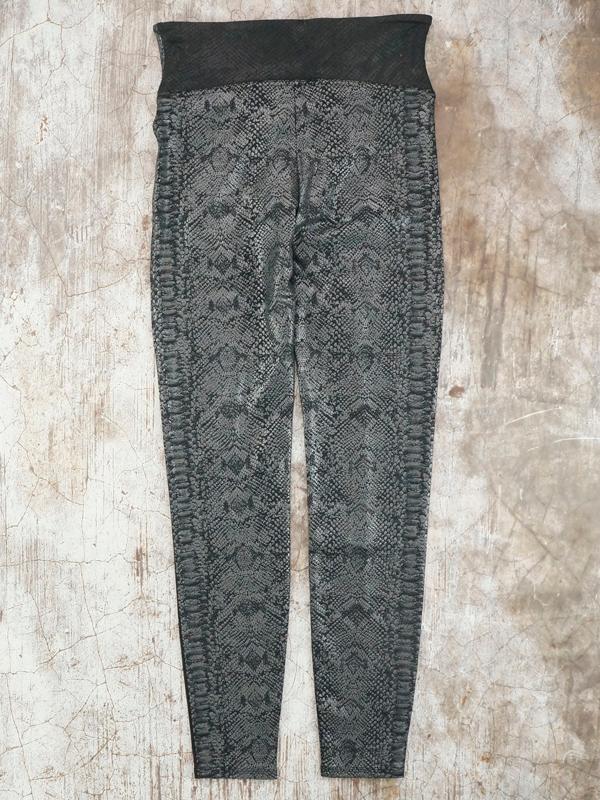 Quần Legging Nữ  Active 7/8 Leggings - SIZE M