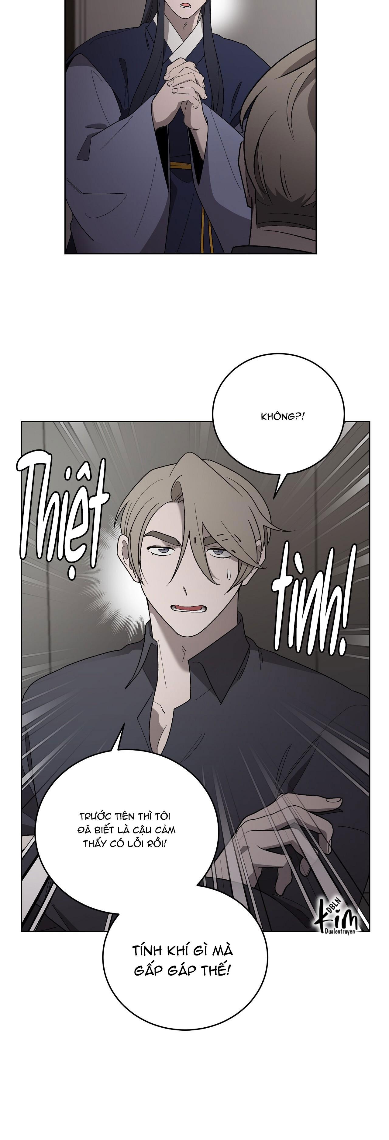 khi chim thước đến chapter 10 18