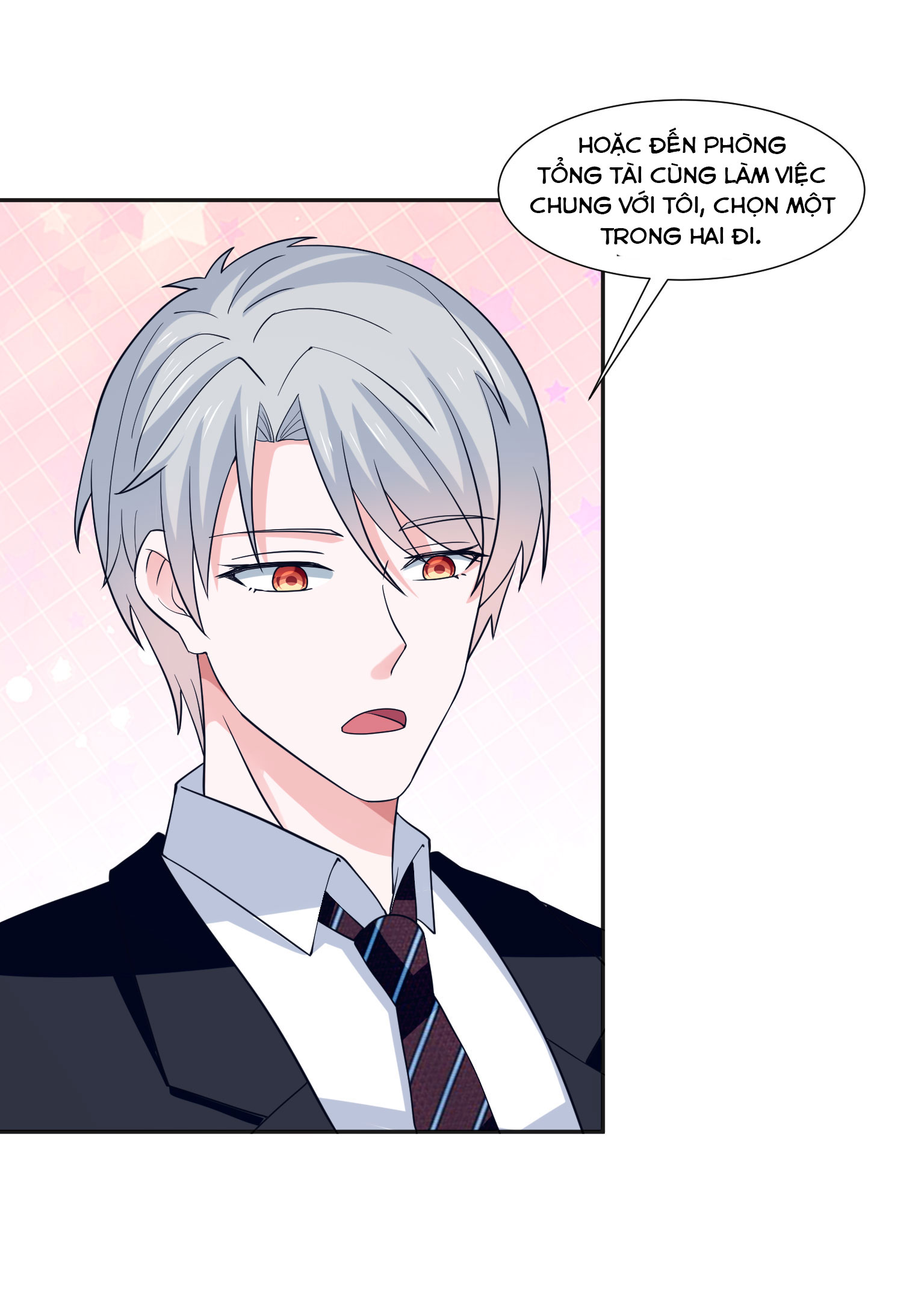 bí mật không thể yêu đương chapter 40 26