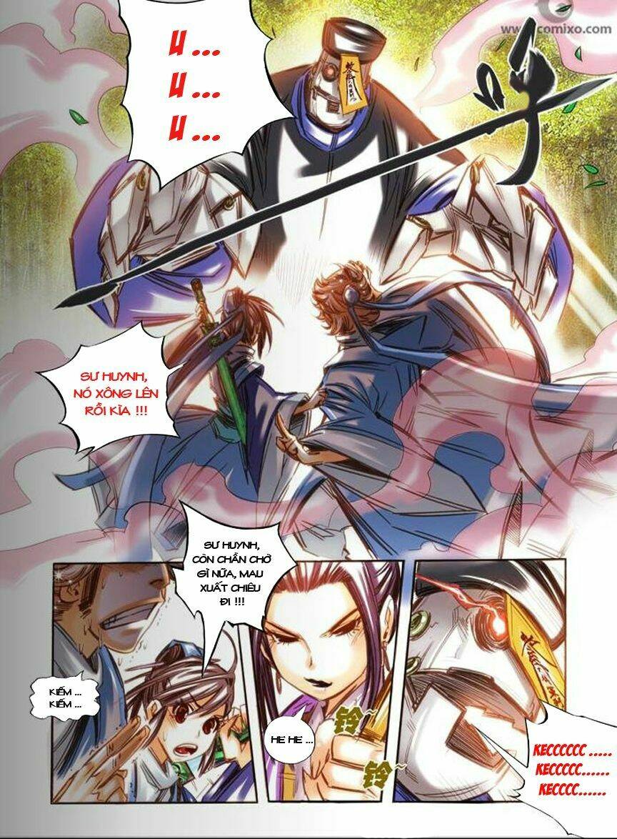 tầm tiên kí chapter 7 4