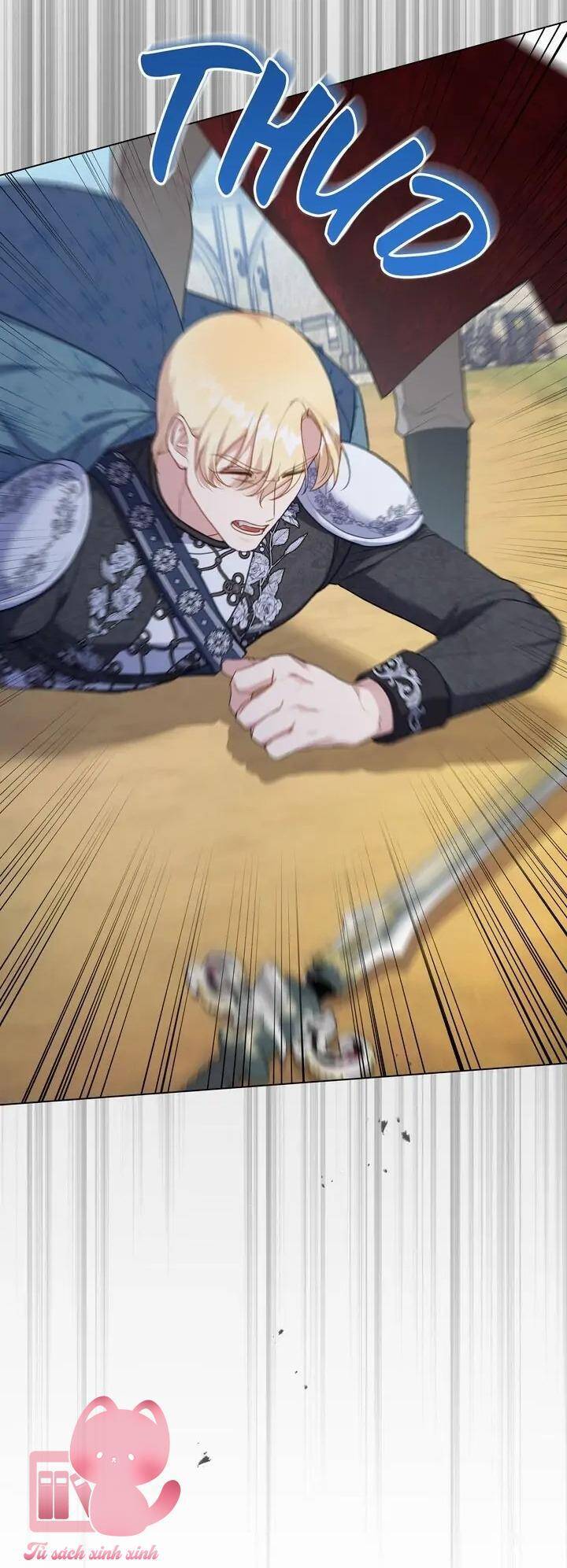 nếu tôi không nghe lời công tước chapter 64 43