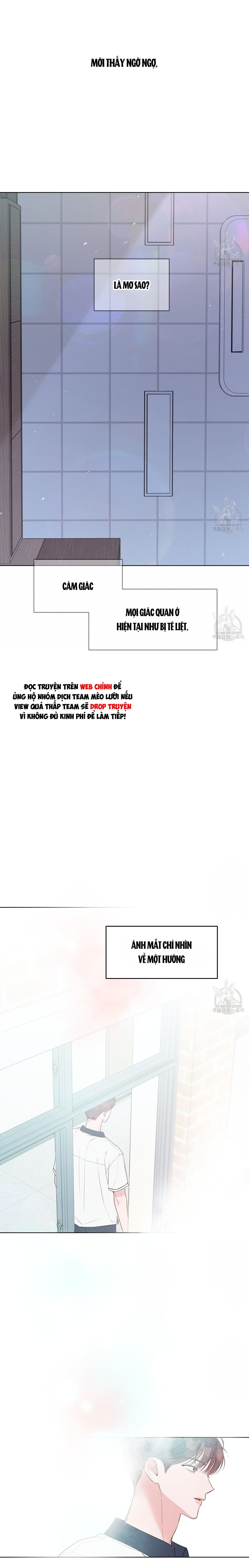 đừng bận tâm, em yêu chapter 39 8