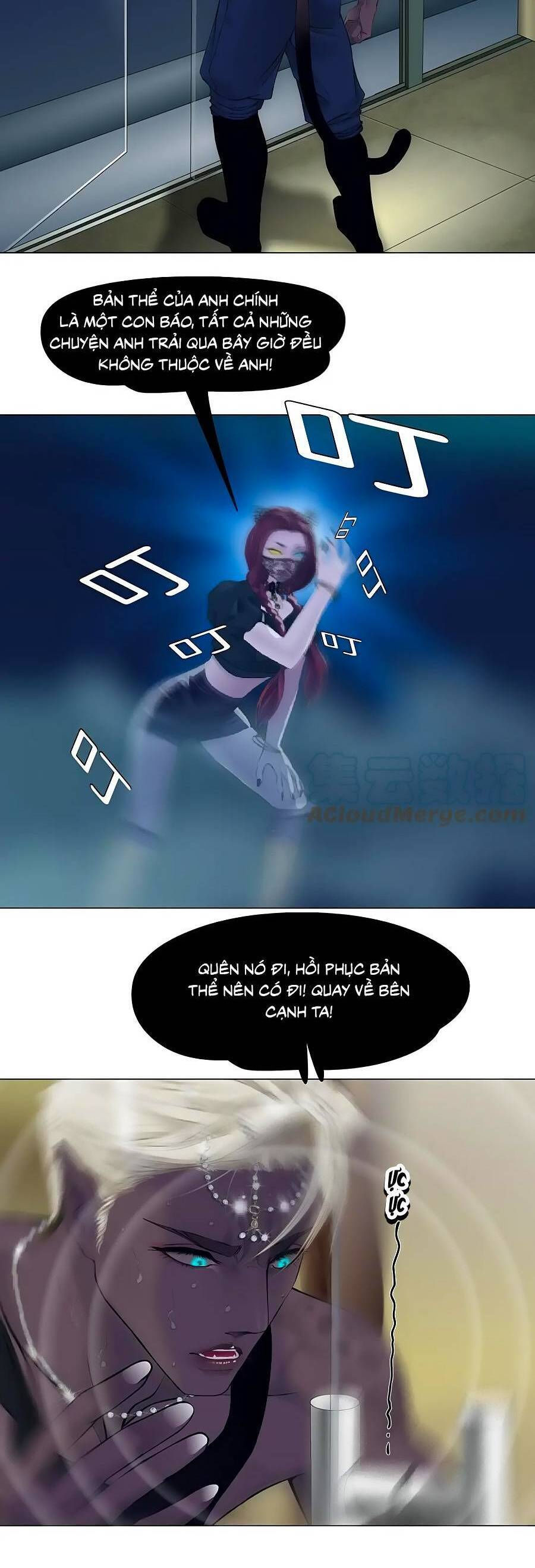 đằng nữ chapter 168 12