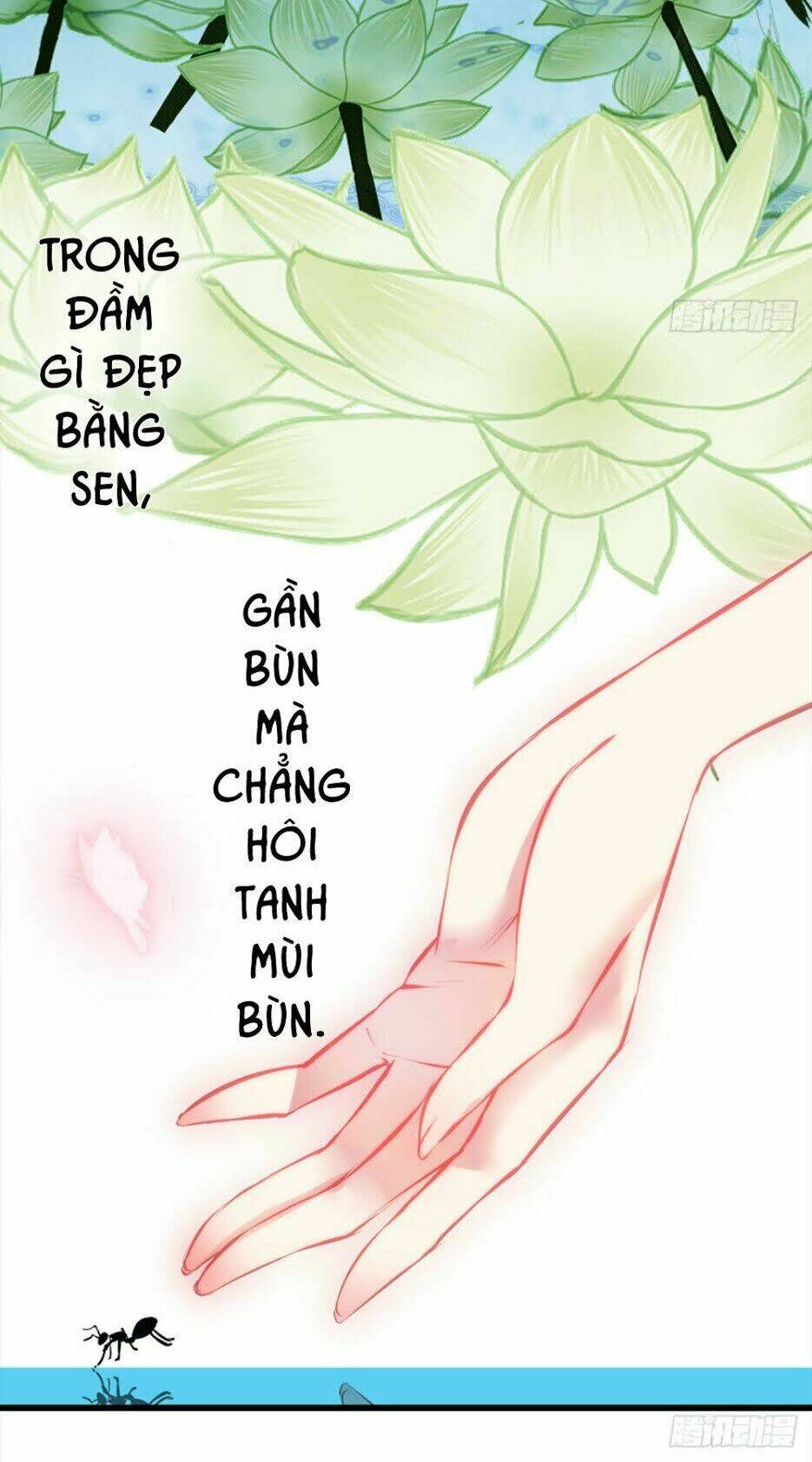 trẫm quyết định giải tán hậu cung chapter 6 49