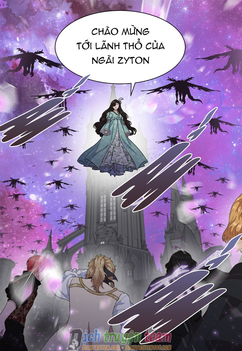 con gái bảo bối của ma vương chapter 144 59