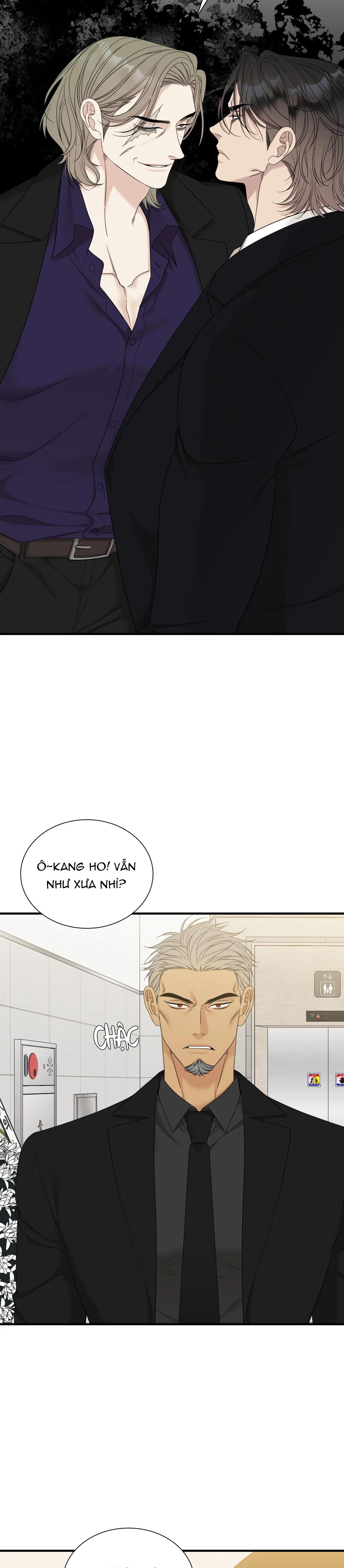 tên rác rưởi chapter 56 15