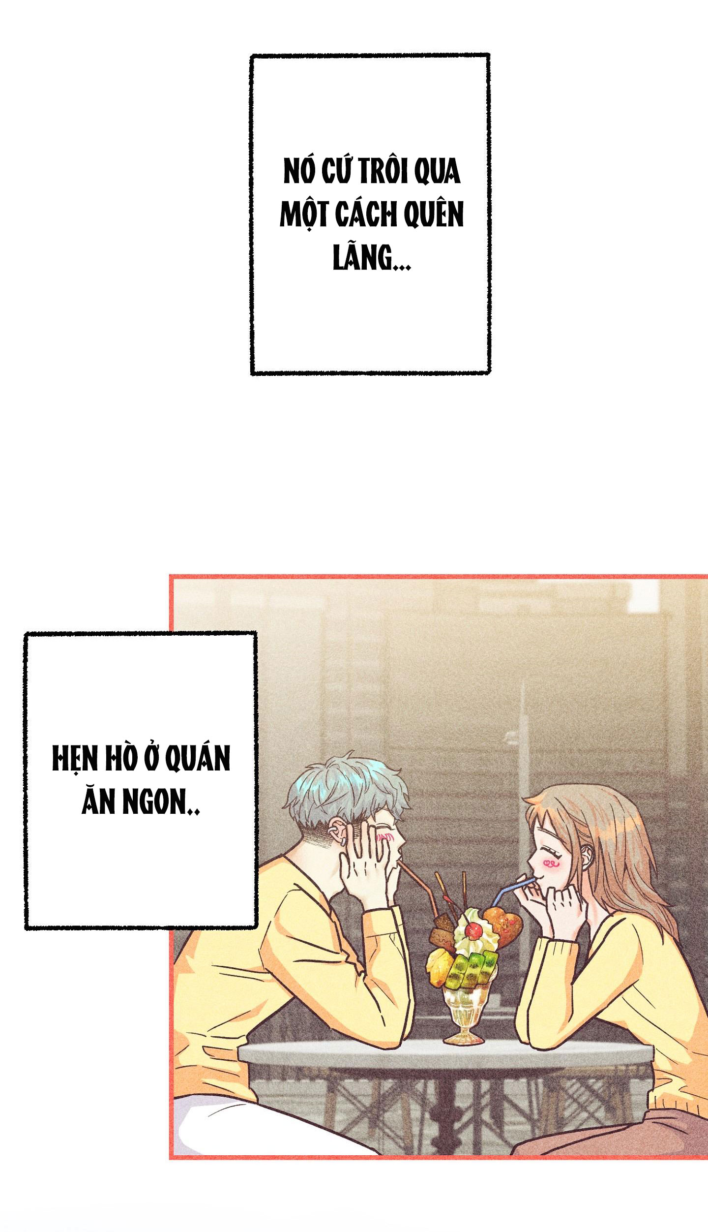 chạy đâu cho thoát chapter 37 34