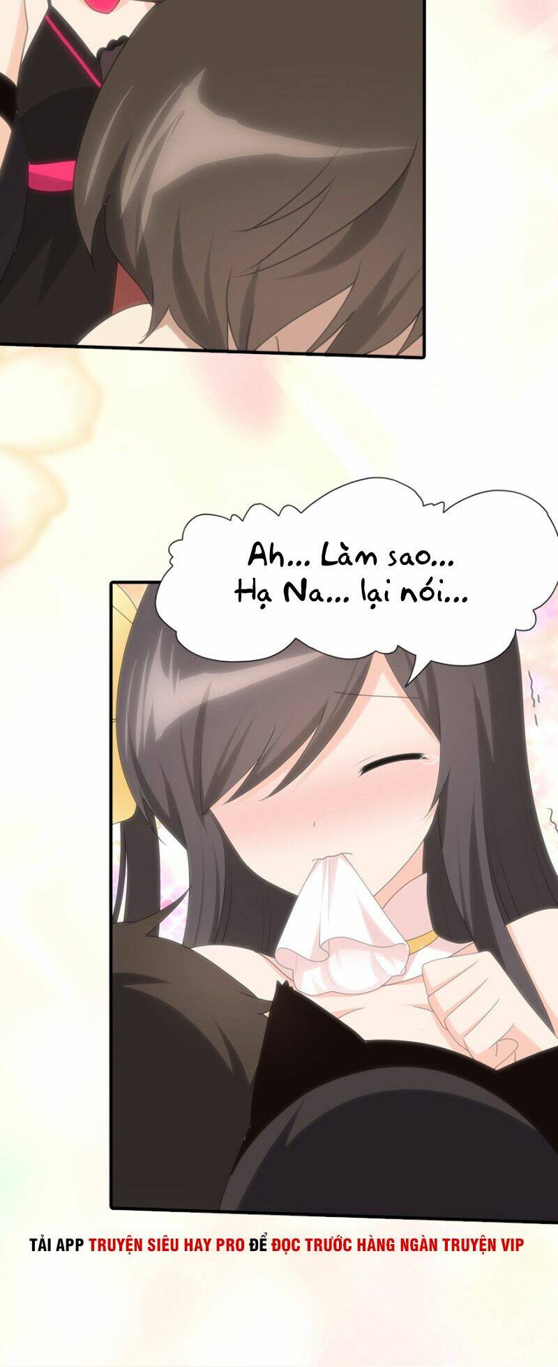 bạn gái virus của tôi chapter 94 12