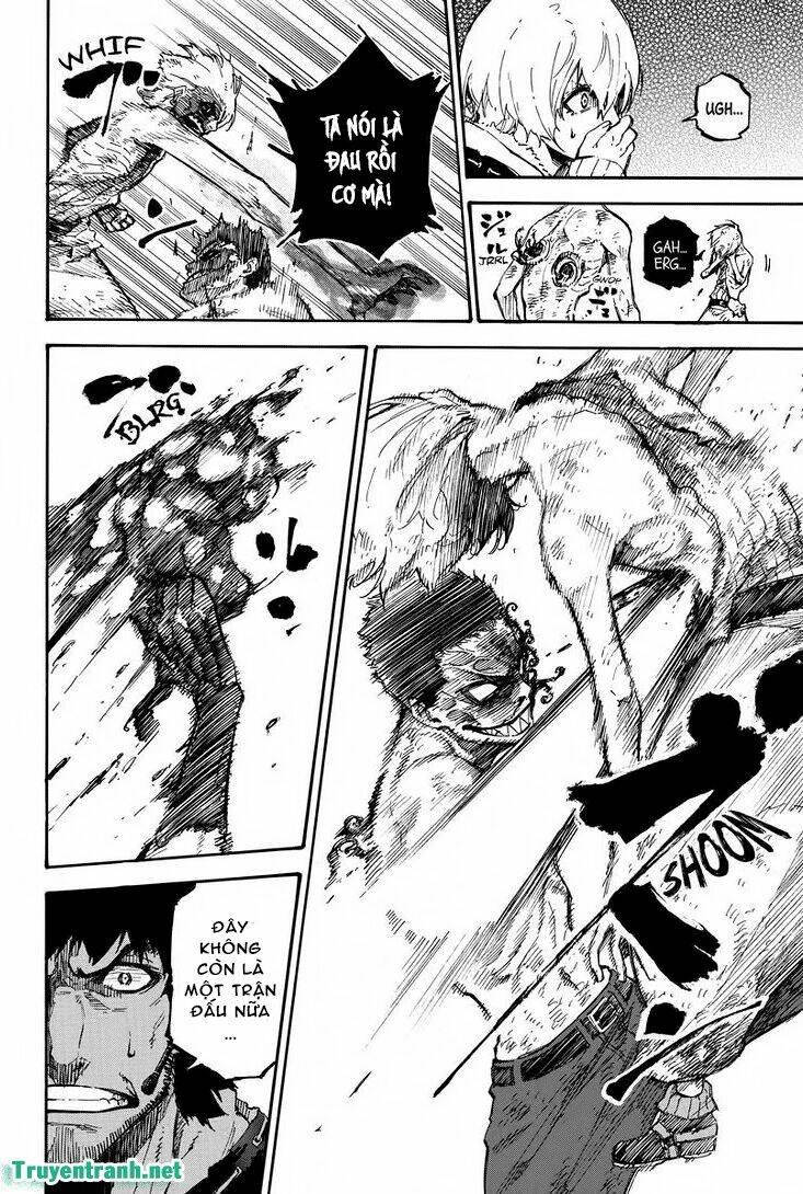 dolly kill kill chapter 135 11