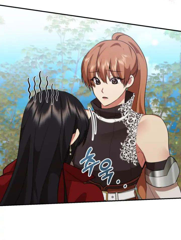 [18+] dũng sĩ vị tha chapter 10.1 26