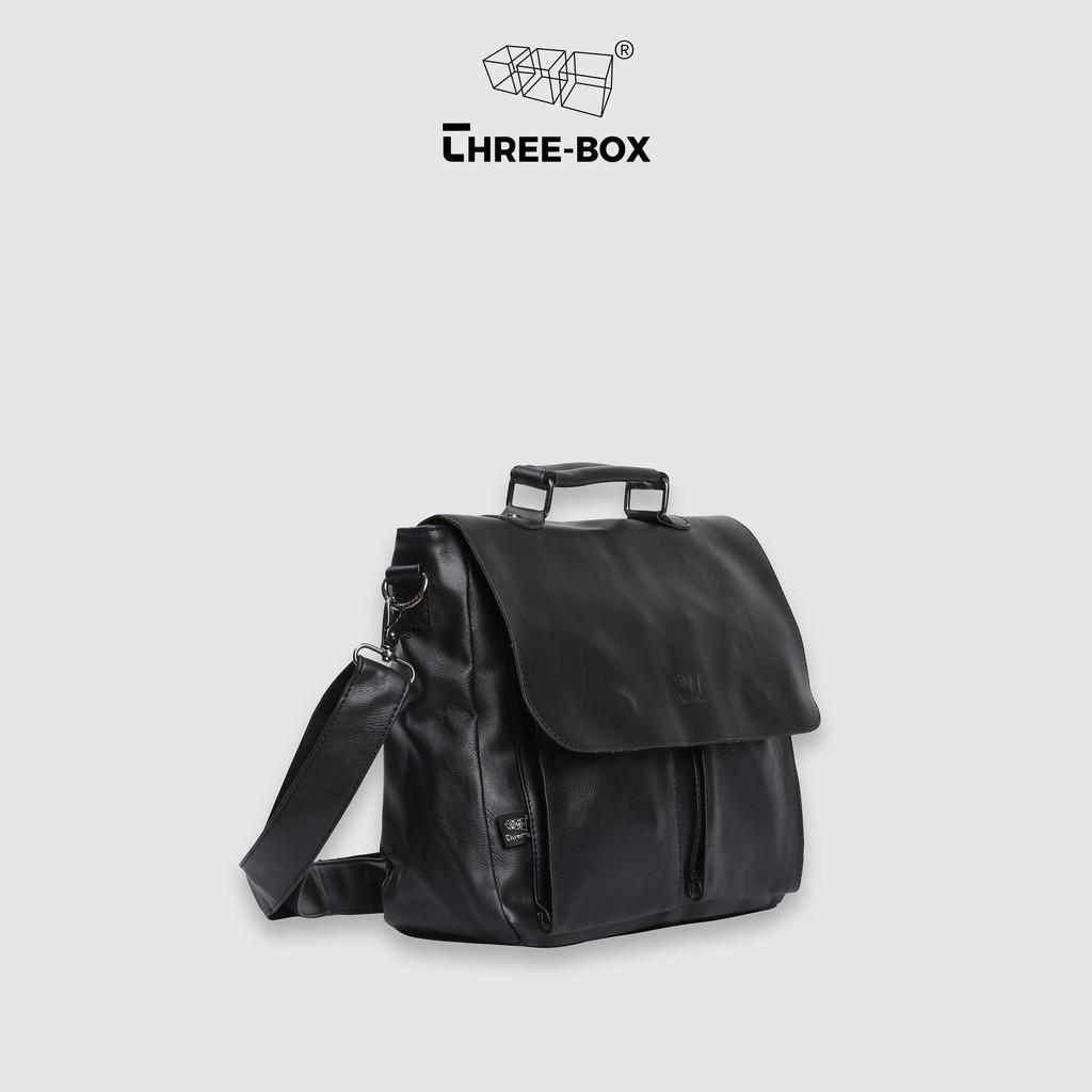 Túi công sở Three-Box | TX8011