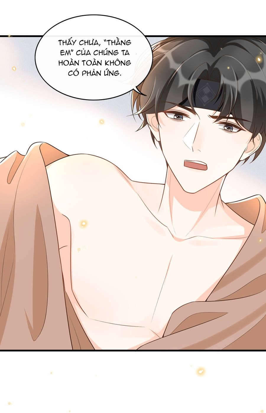 ngọt không ngừng nghỉ chapter 20 10