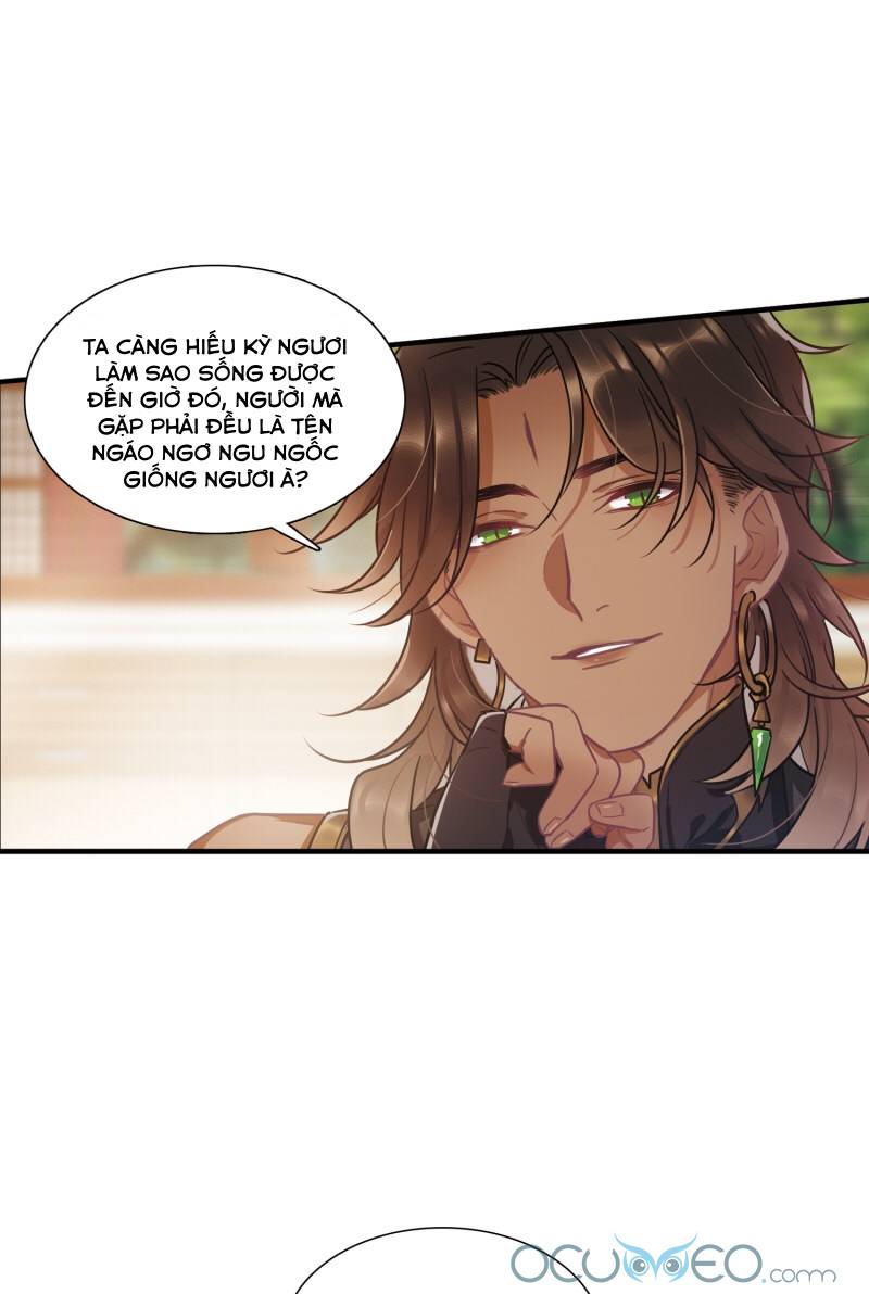 danh kiếm trủng chapter 10 20