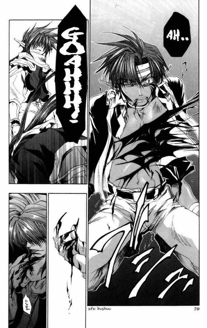 saiyuki chapter 32 12