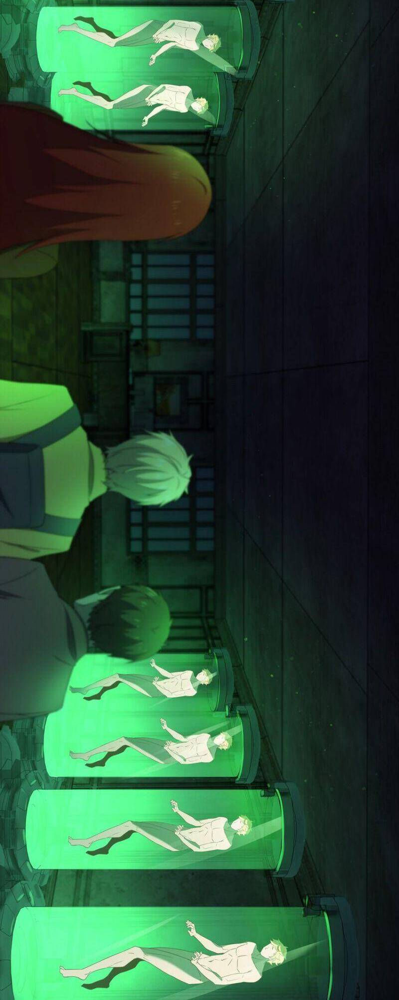 đừng hiểu lầm, tôi mới là người bị hại! chapter 83 41