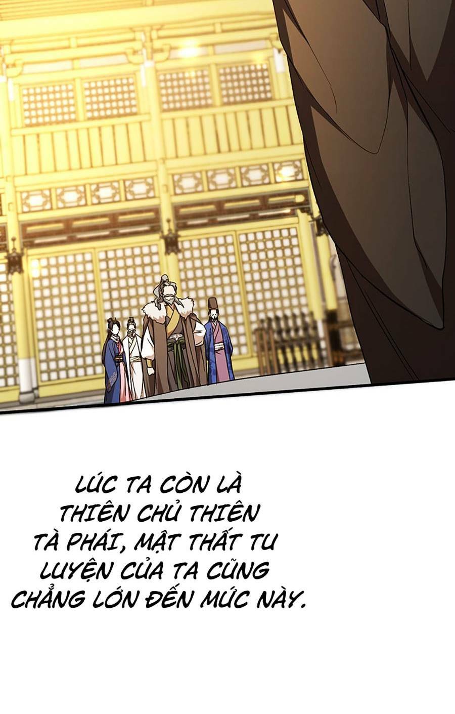 võ đang kỳ hiệp chapter 75 32