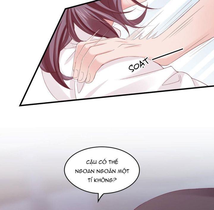 chiếc bật lửa và váy công chúa (b) chapter 24 40