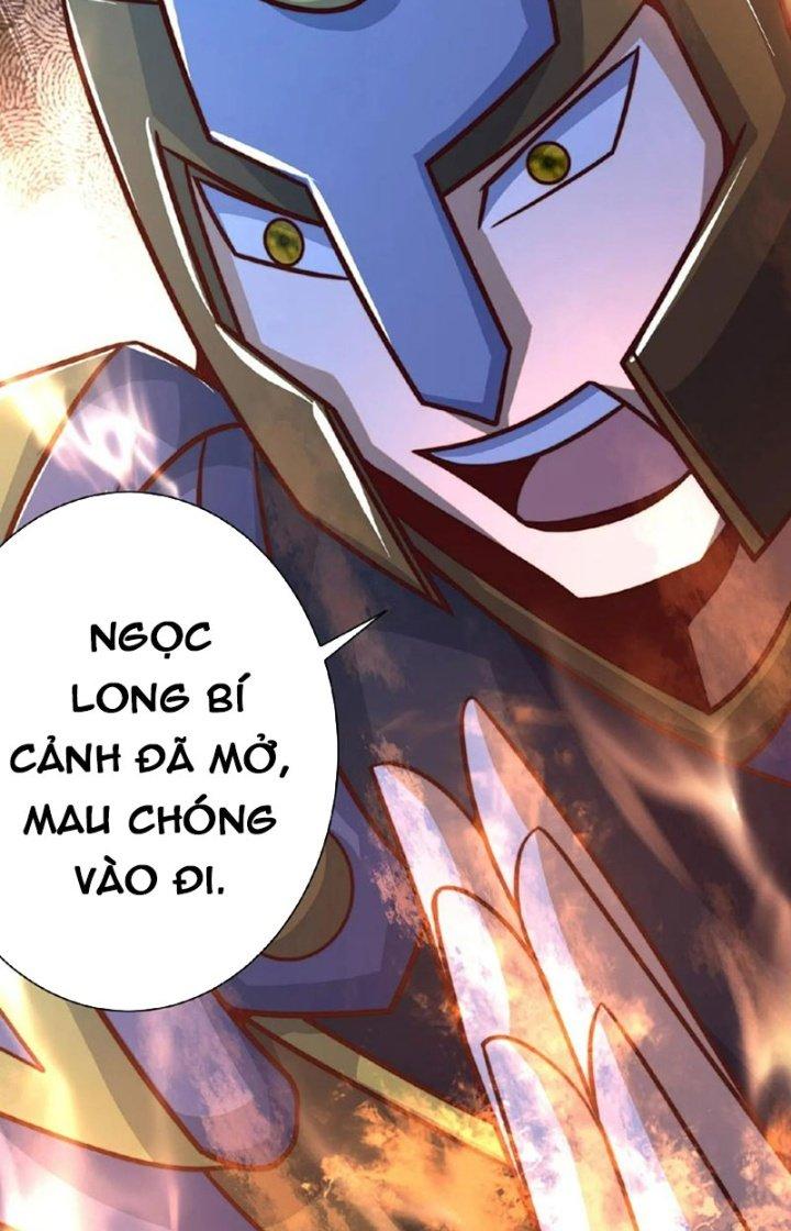 ta nuôi ma quỷ ở trấn ma ti chapter 148 47