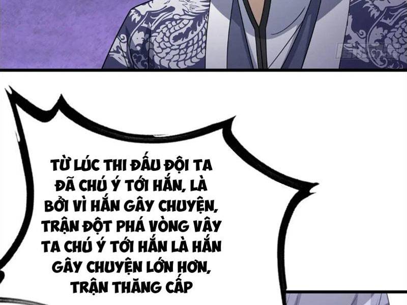ta có một thân kỹ năng bị động chapter 55 58