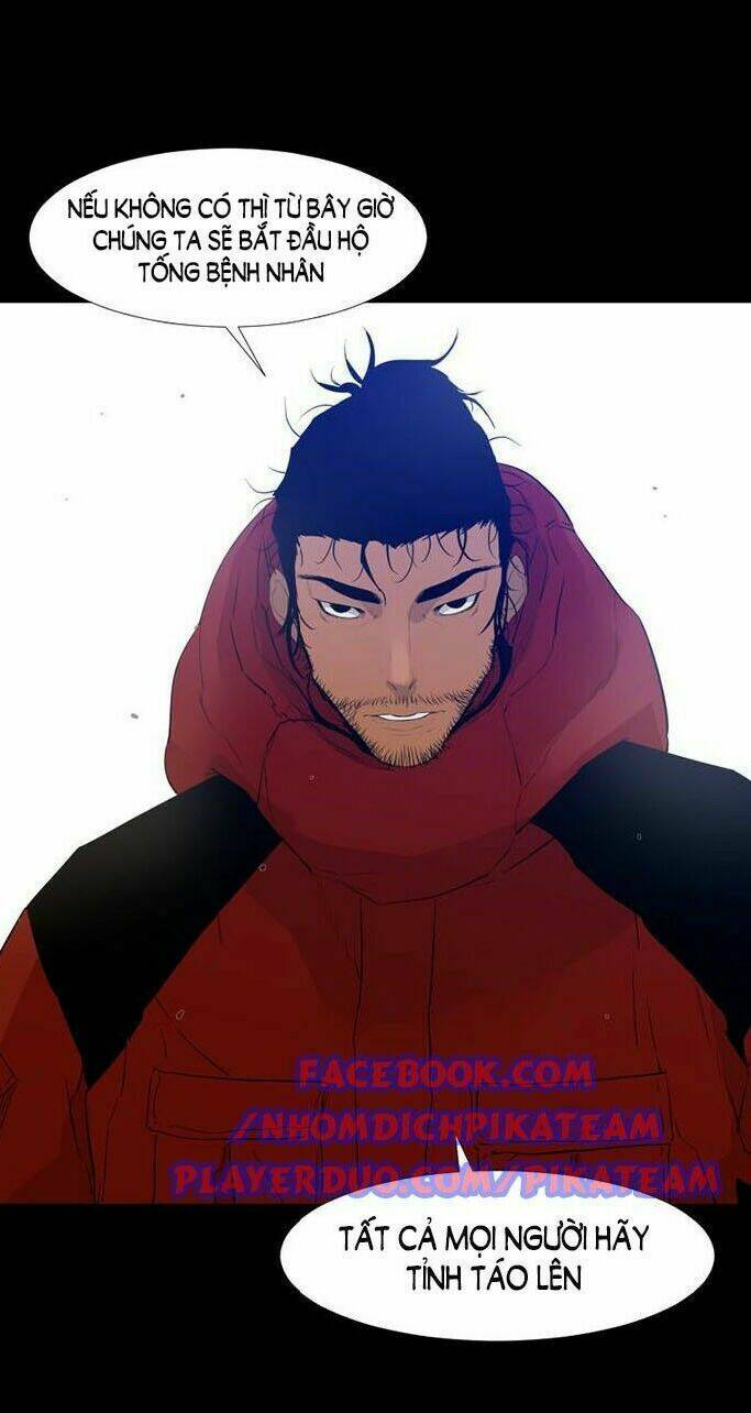 đêm vùng cực chapter 37 90