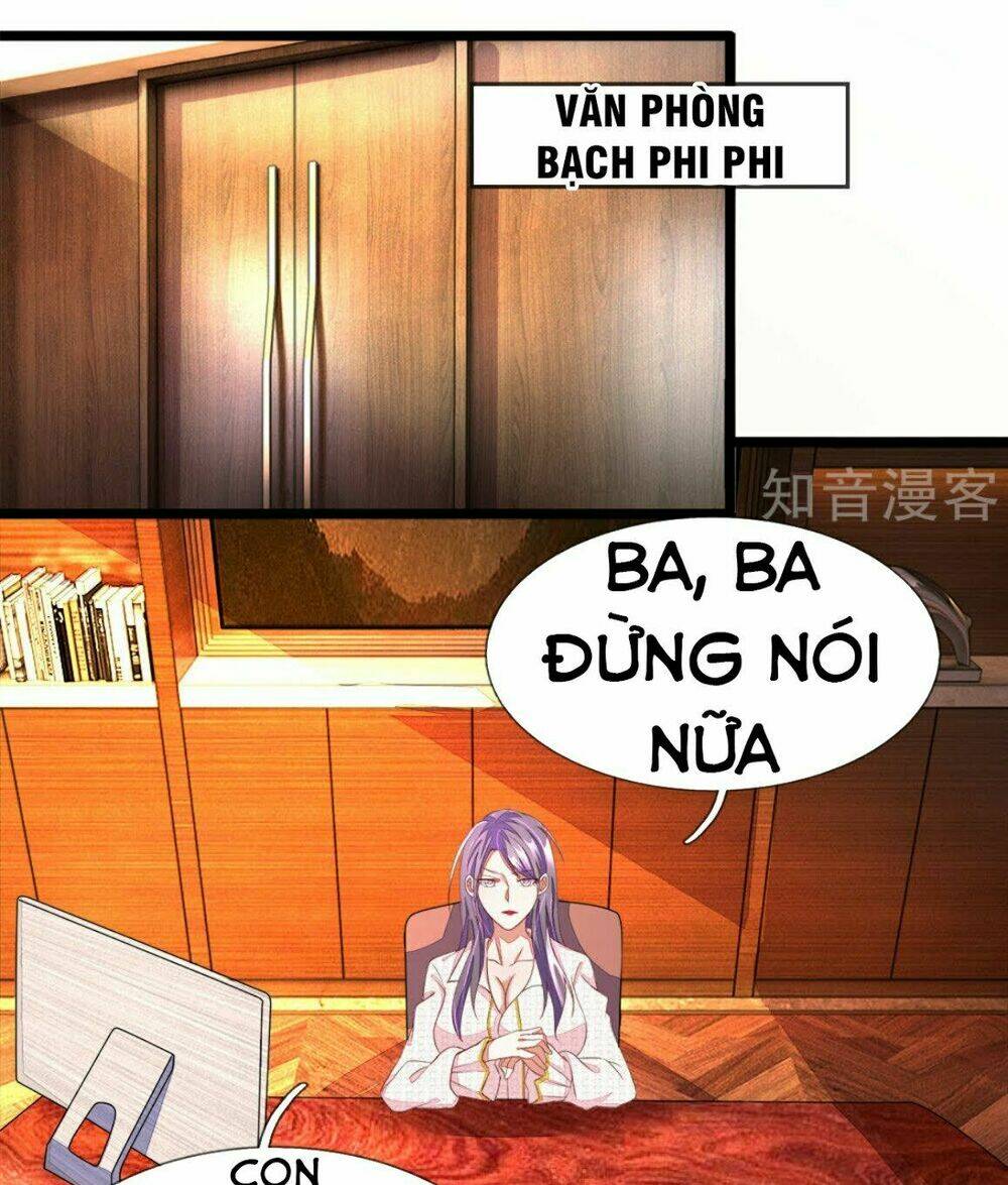 chung cực binh vương tại đô thị chapter 7 10