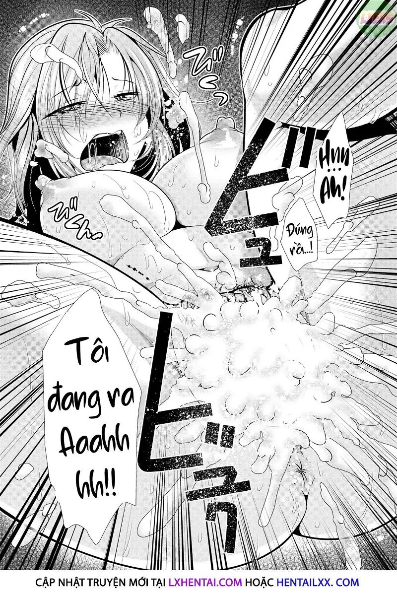 trả tiền thuê trọ thông qua chịch chapter 1 15