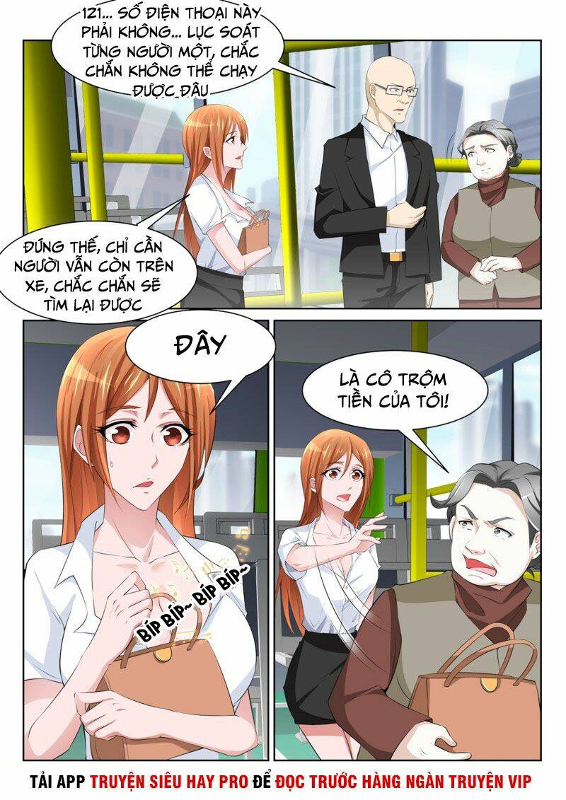 thiên tài cao thủ chapter 220 7