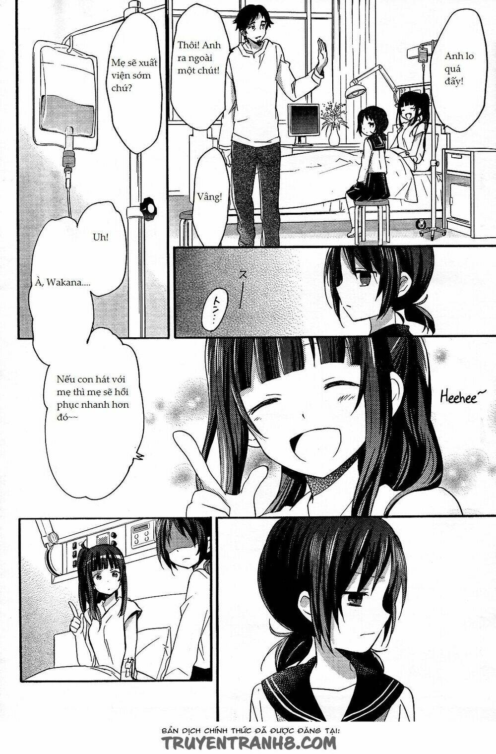 tari tari chapter 8 6