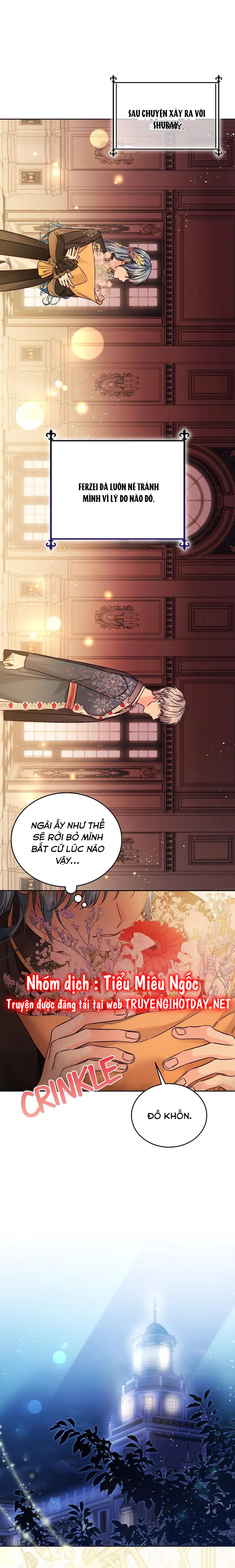 tôi sẽ cứu nam phản diện bị nữ chính ruồng bỏ chapter 98 17