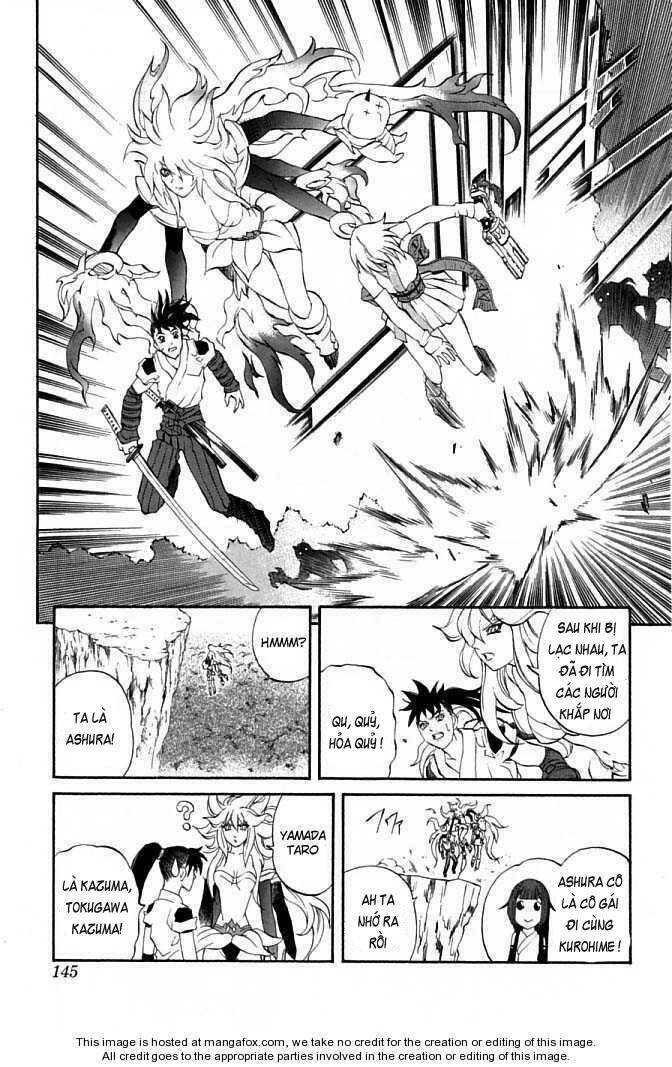 phù thủy phép thuật chapter 25 43